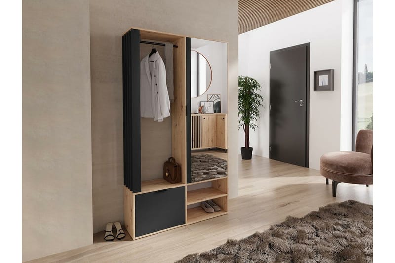 Rosehall highboard - Oppbevaring - Skap - Oppbevaringsskap