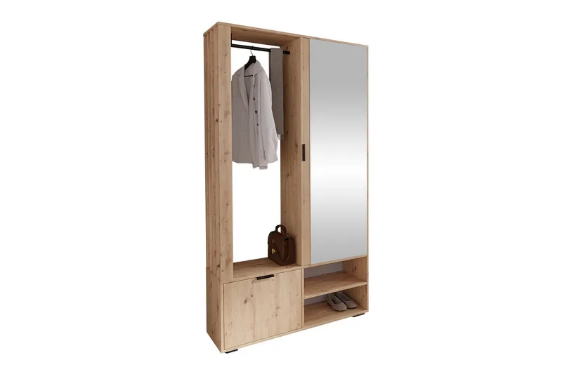 Rosehall highboard
