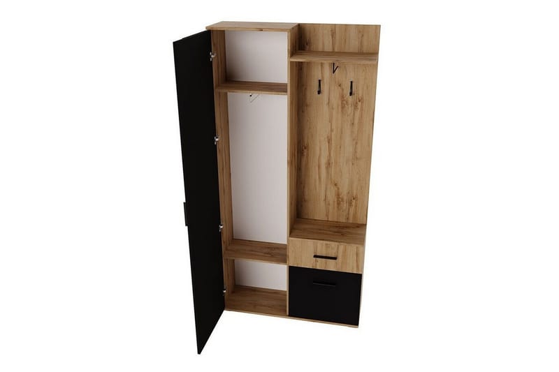 Rosehall Highboard - Oppbevaring - Skap - Oppbevaringsskap