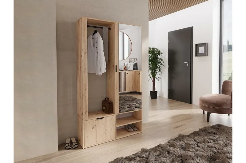 Rosehall highboard - Oppbevaring - Skap - Oppbevaringsskap