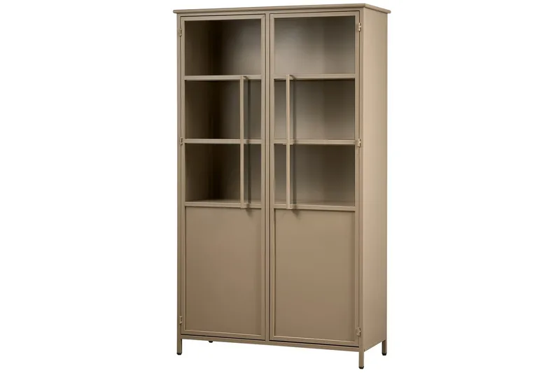 Skap Exhibit, Khaki