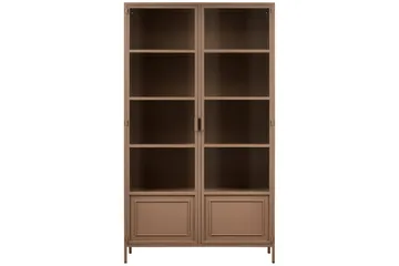 Skap Ronja - Military Brown - Oppbevaring - Skap - Oppbevaringsskap