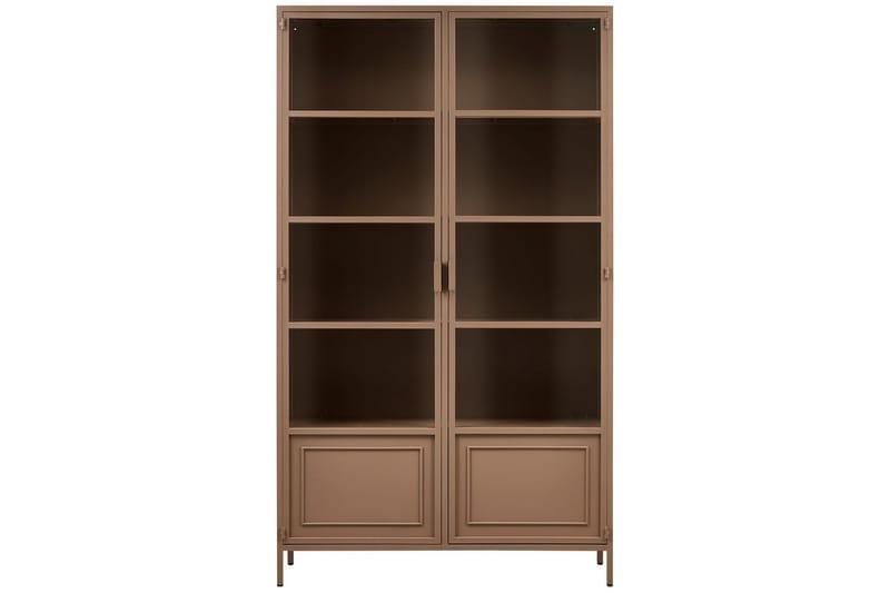 Skap Ronja - Military Brown - Oppbevaring - Skap - Oppbevaringsskap