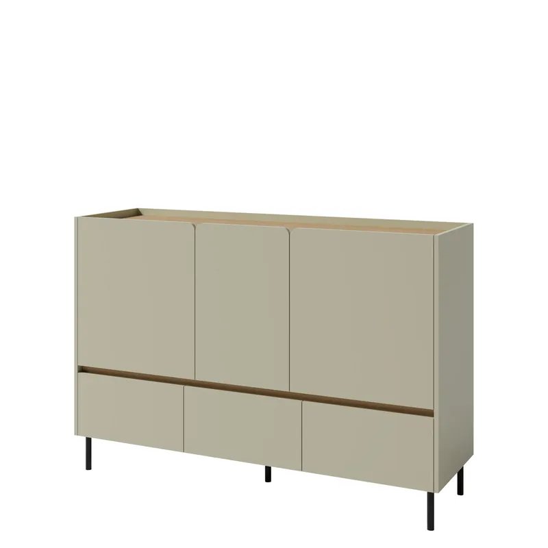 Travic Skjenk 150 cm