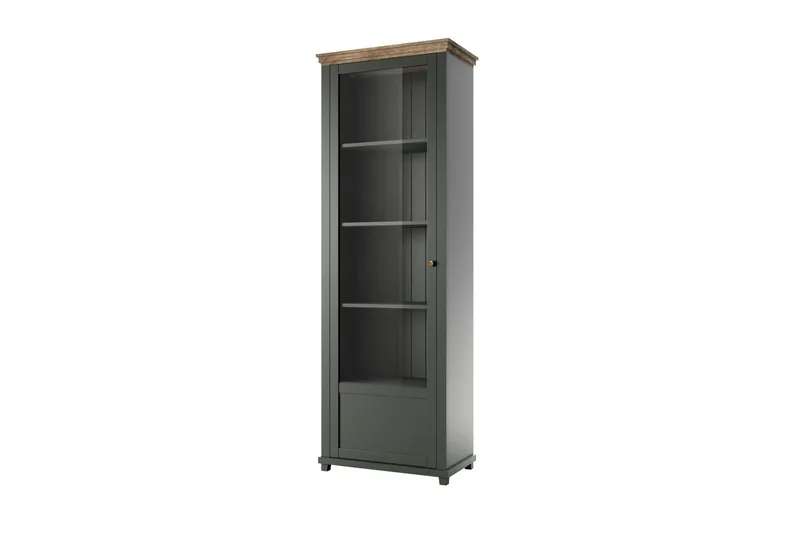 Ivreri Vitrine 42x71 cm