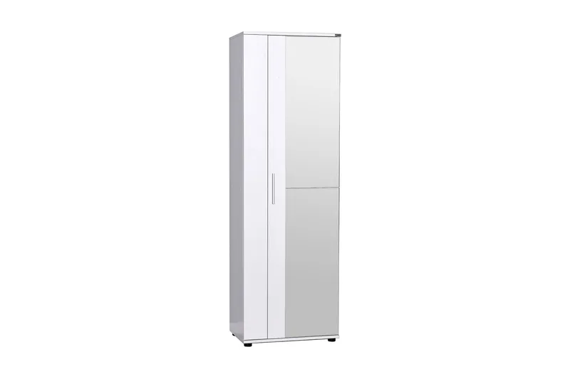 Shoe Cabinet Hvit, Hvit