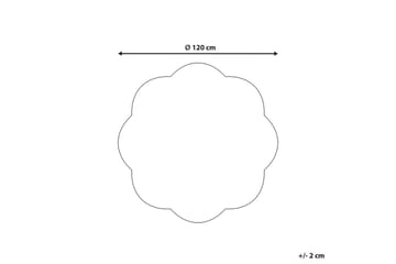 Barnematte Durevi - Tekstiler - Barnetekstiler - Barnetepper
