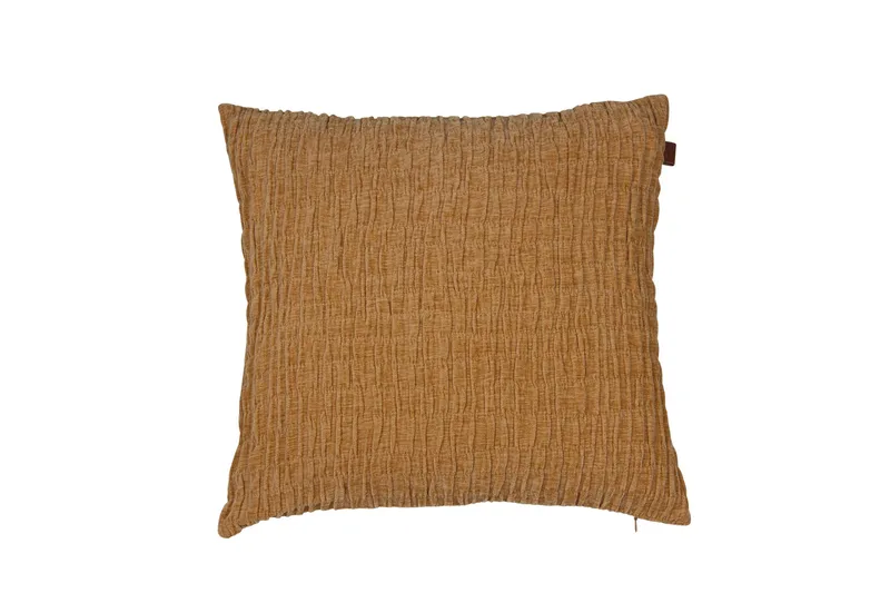 Saday Putevar 48x48 cm, Mørk beige