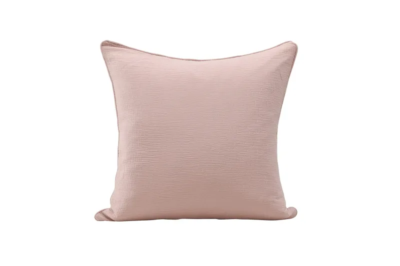 Tyra Putetrekk, Lys rosa