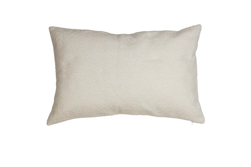 Thor Putetrekk 40x60 cm, Offwhite