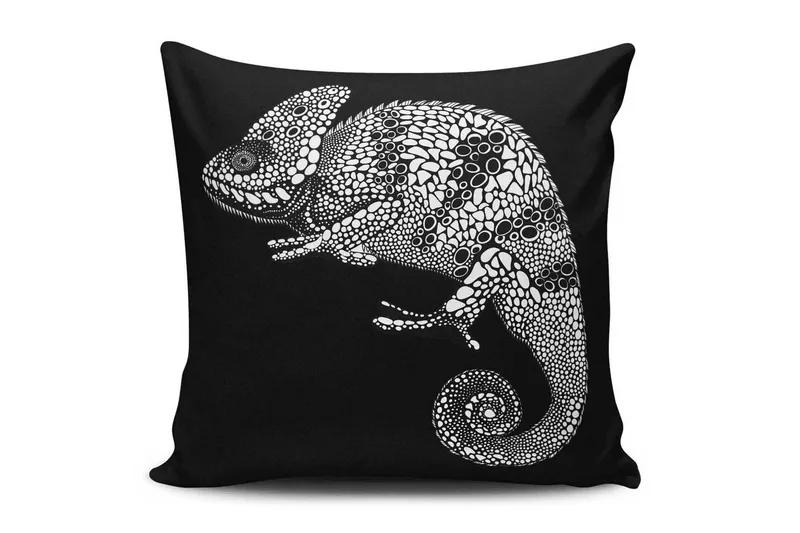 Cushion Love Putetrekk 45x45 cm, Multi