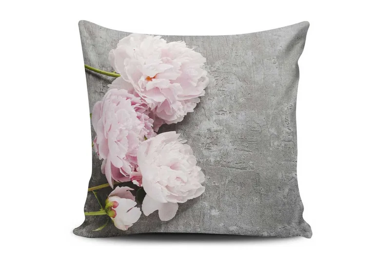 Cushion Love Putetrekk 45x45 cm, Multi
