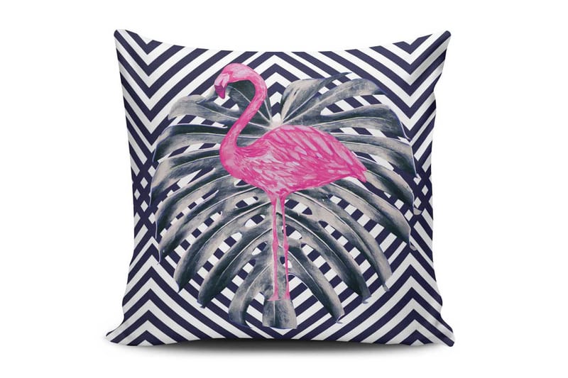 Cushion Love Putetrekk 45x45 cm, Multi