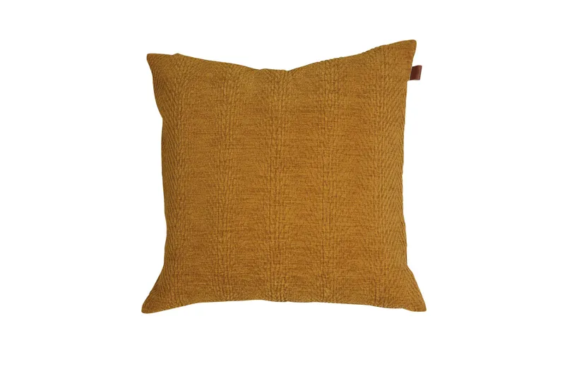 Leeds Putetrekk 50x50 cm Safran, Fondaco