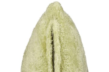 Pynteputer Pilea sett med 2 Grønn - Grønn - Tekstiler - Pute & pledd - Hagepute