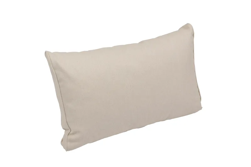 Standard Utendørspute, Beige