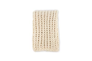 Kate pledd 130x170 cm - Beige - Tekstiler - Pute & pledd - Tepper & pledd