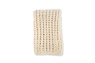 Kate pledd 130x170 cm - Beige - Tekstiler - Pute & pledd - Tepper & pledd