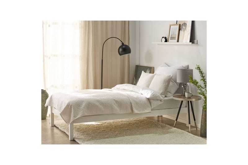 Sengeteppe Rudkhan 140x210 cm - 140x210 cm - Tekstiler - Sengetøy - Sengeteppe - Sengeteppe dobbeltseng