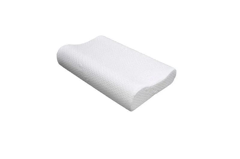 Pute Ergonomisk 50 x 40 cm