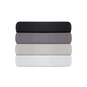 Veyloren putetrekk 2-pk 60x60 cm - Hvit - Tekstiler - Sengetøy - Putetrekk