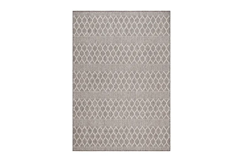 Madrid Flatvevd Matte 160x230 cm, Lin
