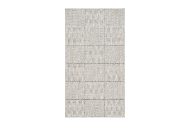 Madrid Flatvevd Matte 80x150 cm, Lin