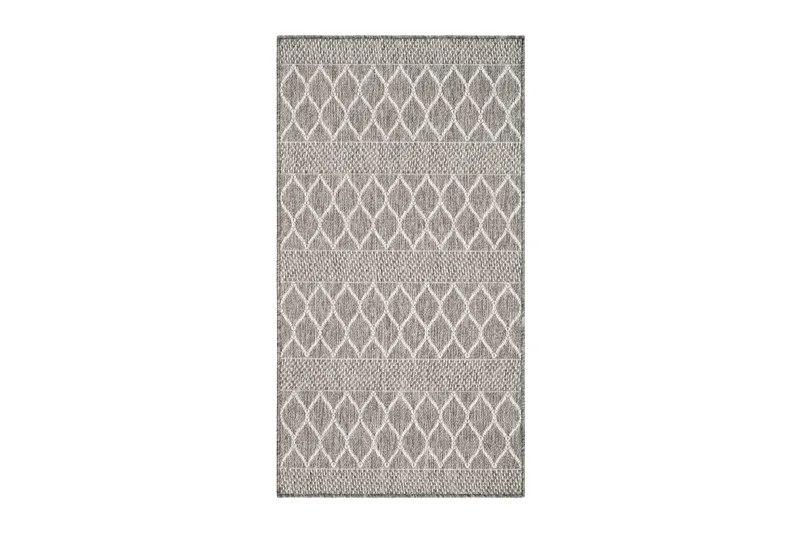 Madrid Flatvevd Matte 80x150 cm, Lin