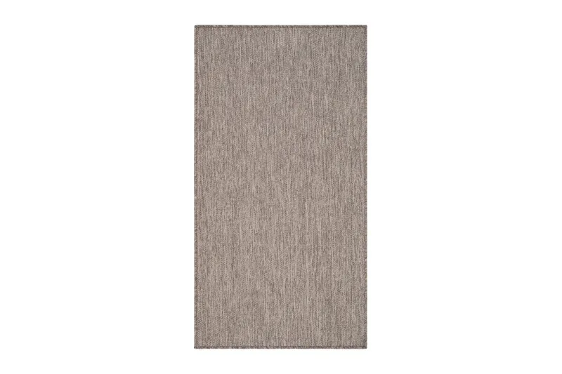 Madrid Flatvevd Matte 80x240 cm, Lin