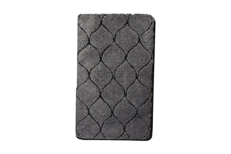 Chilai Home Badematte 70x120, Multi