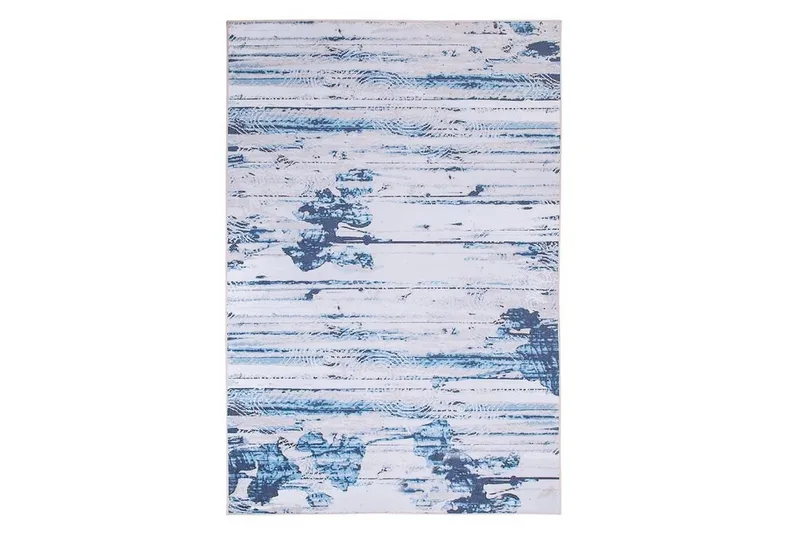 Burdur Matte 160 | 230 cm, Blå