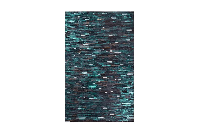 Crish Matte 140x200 cm, Brun