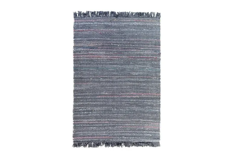 Matta Grå 140x200 cm