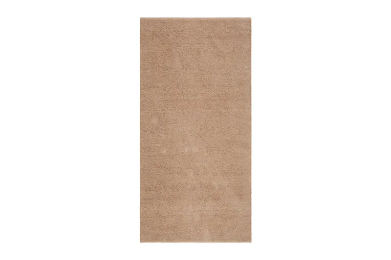 Falsterbo Bomullsmatte 75x230 cm, Lin