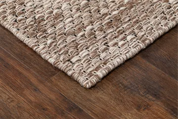 Torekov Ullteppe 240x340 cm - Nougat - Tekstiler - Tepper & Matter - Moderne tepper - Ullteppe