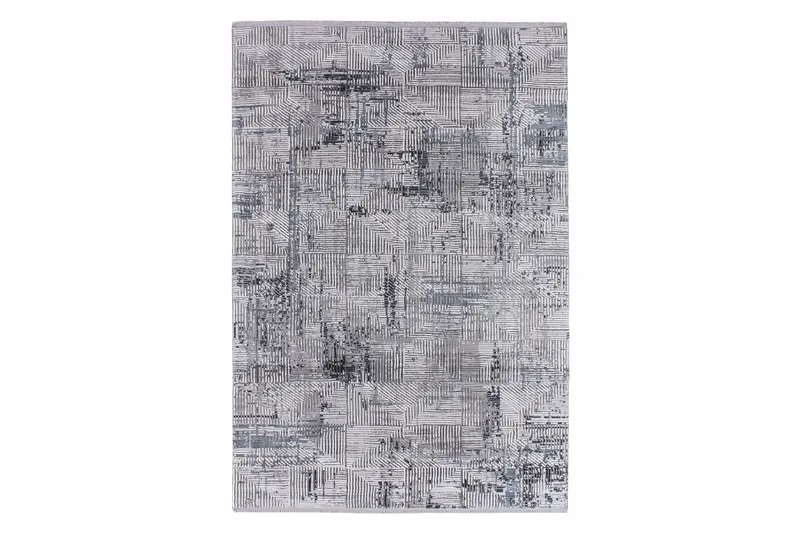 Tulima Wiltonteppe 160x230 cm Rektangulær, Blå