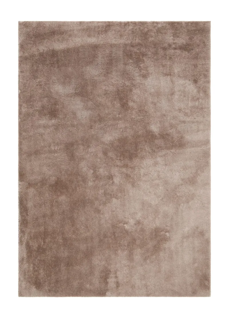 Cozy Ryematte 240x340 cm Rektangulær, Lin