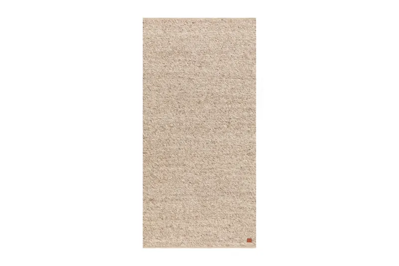 Skagen Ullteppe 75x150 cm, Lin