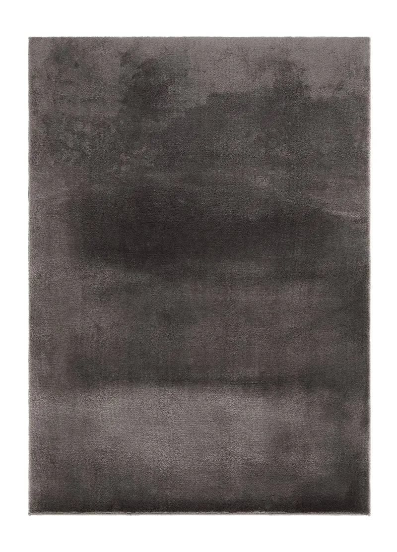 Cozy Ryematte 240x340 cm Rektangulær, Grå