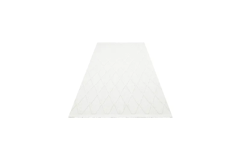 Cozzie Wiltonteppe 200x290 cm Rektangulær, Krem