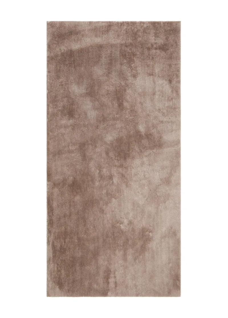 Cozy Ryeteppe 60x120 cm Rektangulær, Lin