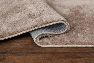 Cozy Ryeteppe 60x120 cm Rektangulær - Lin - Tekstiler - Tepper & Matter - Moderne tepper - Ryeteppe