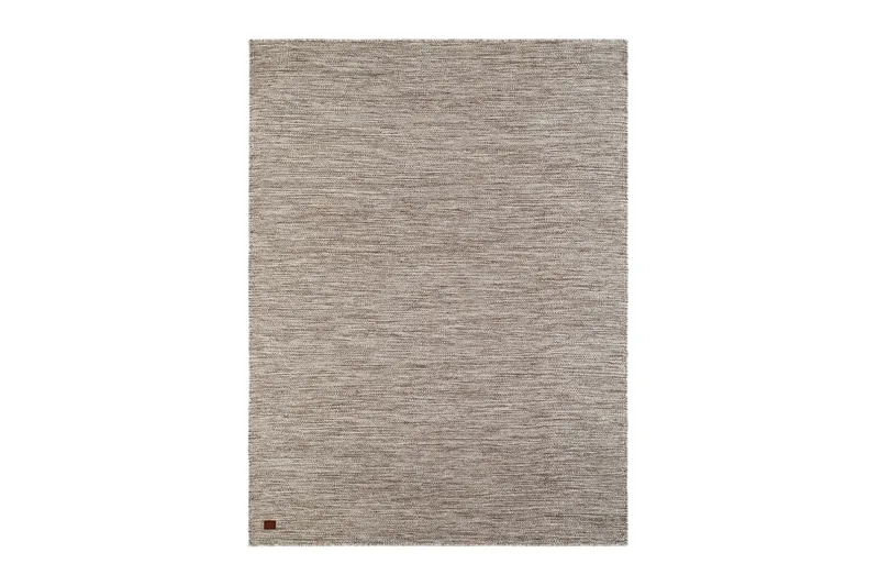Birka Matte 300x400 cm - Mørklin - Tekstiler - Tepper & Matter - Moderne tepper - Ullteppe