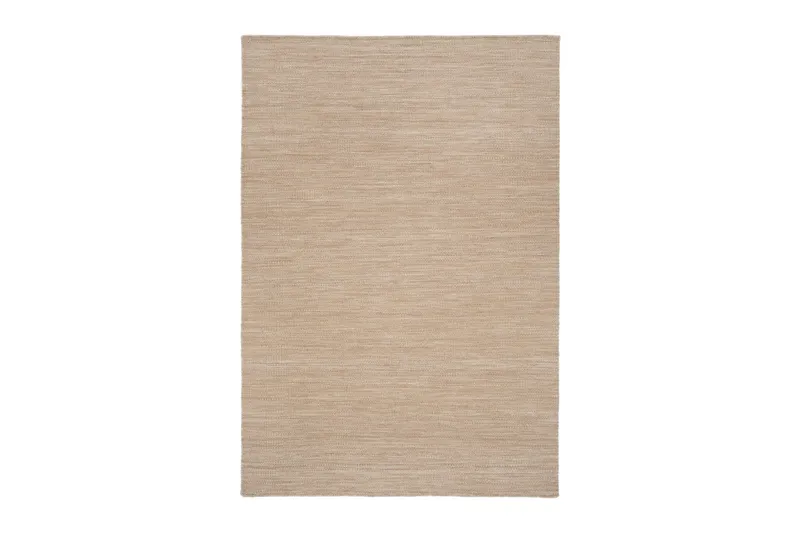 Birka Ullteppe 300x400 cm, Sand