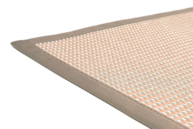 Lyyra2 Matte 133x200 cm Beige - Vm Carpet - Tekstiler - Tepper & Matter - Moderne tepper - Gangmatter