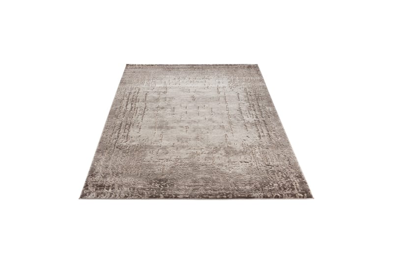 Codrila Ryematte Rektangulær 150x80 cm - Beige - Tekstiler - Tepper & Matter - Moderne tepper - Ryeteppe