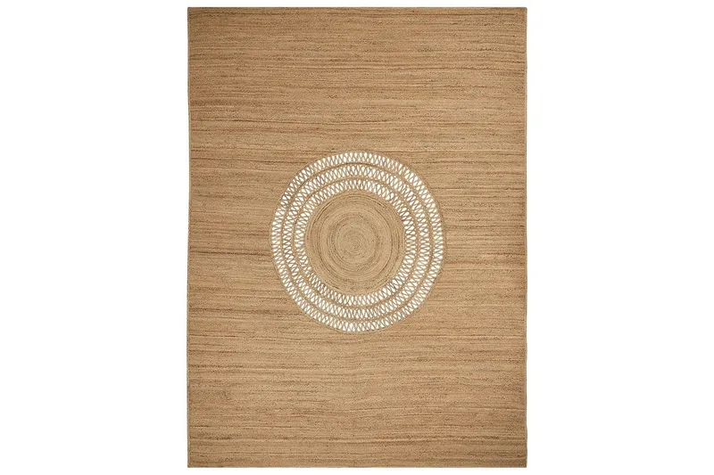 Flatvevet Bogazoren, 300x400 cm