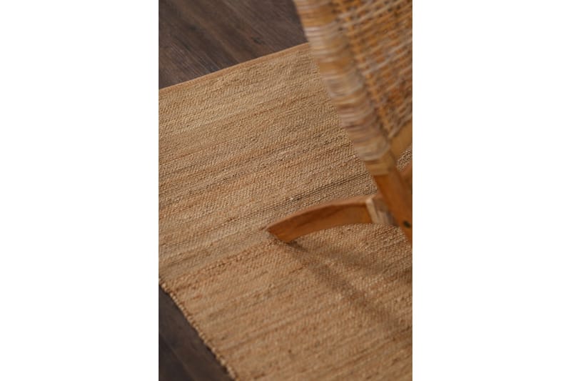 Høy Jutematta 200x300 cm - Natur - Tekstiler - Tepper & Matter - Moderne tepper - Sisaltepper