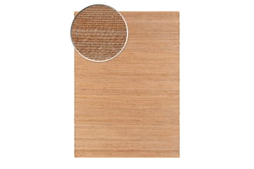 Høy Jutematta 200x300 cm - Natur - Tekstiler - Tepper & Matter - Moderne tepper - Sisaltepper