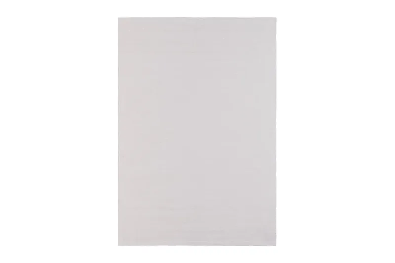 Hemse Bomullsteppe 300x400 cm, Hvit
